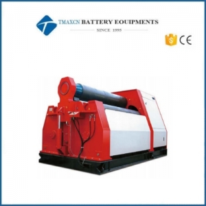 plate rolling equipment
