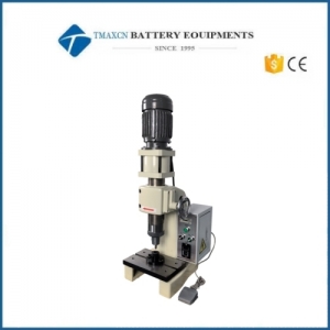 orbital riveting machine