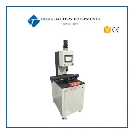 Automatic Servo Riveting Machine With Multiple Rivets For 3C ...