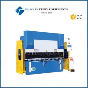 hydraulic press brake