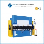40T-600T Heavy Duty Hydraulic Torsin-Bar CNC Press Brake Bending Machine 