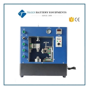 Cylindrical Cell Assembly Machine