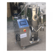 3L Small Stainless Steel Milk Powder Spray Dryer Machine 