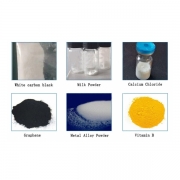 3L Small Stainless Steel Milk Powder Spray Dryer Machine 