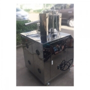 3L Small Stainless Steel Milk Powder Spray Dryer Machine 