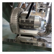 5L 10L 15L Centrifugal Spray Dryer Machine for Milk Egg Instant Coffee Ceramic Powder 