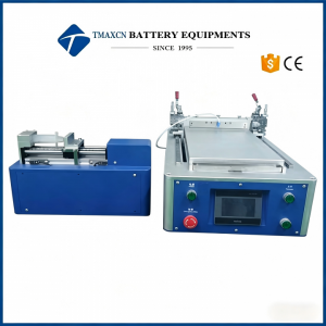 Film Applicator Coater, Tape Casting Coater, Bar Coater