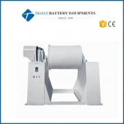 50L Roll Ball Mill Machine