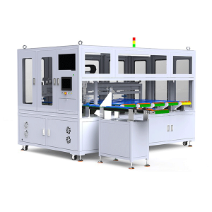 18650 21700 32650 Battery Pack Assembly Machine Line