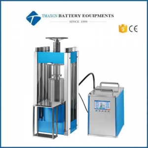 Isostatic Press