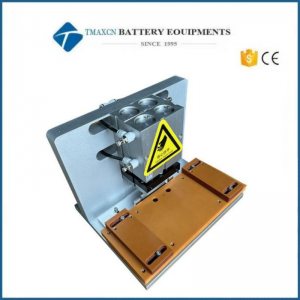 tabs folding machine
