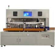 Prismatic Battery Cell 10 Channels Automatic Sorting Machine
