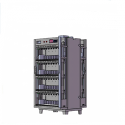 18650 21700 32650 Battery Pack Assembly Machine Line