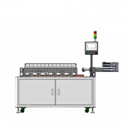 1500mm Prismatic Lithium Battery Cell Stacking and Compression Machine 
