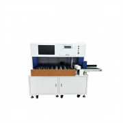 8 Channel Prismatic Battery Sorting Machine