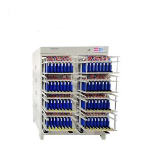 18650 21700 32650 Battery Pack Assembly Machine Line