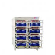 5V 10A 192 Channel Prismatic Cell Tester Grading Machine Formation & Range Machine