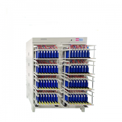 18650 21700 32650 Battery Pack Assembly Machine Line