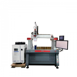 Fiber Laser Welder,Laser Welder,Prismatic Cell Welding Machine