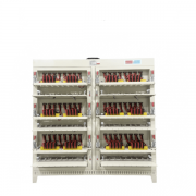 5V 30A 128 Channel Prismatic Cell Tester Formation or Grading Machine with Energy Regenerative Function