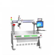 3000W Lifepo4 Prismatic Battery Laser Welder with Precision Control