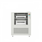 5V 100A 32 Channel Lithium Prismatic Battery Automatic Detection and Formation Capacity Equipment