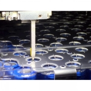 Automatic Wire Wedge Bonder for Cylindrical/Prismatic/Pouch Cell Battery Module Production Line