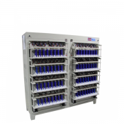 5V 30A 128 Channel Prismatic Cell Tester with Energy Regenerative Function