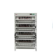 64 Channel 5V 60A Prismatic Battery Charge Discharge Capacity Tester