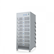 100V 120A Charging and Discharging Battery Pack Aging Machine