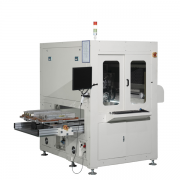 Auto Lithium Battery Pack Welding Quality Inspection Machine