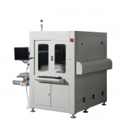 Auto Lithium Battery Pack Welding Quality Inspection Machine