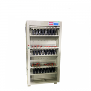5V 100A 48 Channels Prismatic Cell SEI Formation and Cell Capacity Grading Machine