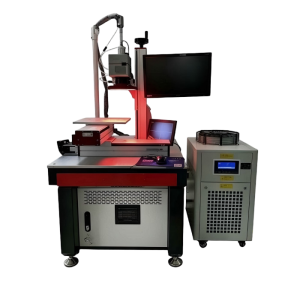 Fiber Laser Welder,Galvanometer Welding Machine,Prismatic Cell Welding Machine