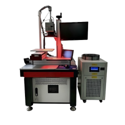 Fiber Laser Welder,Galvanometer Welding Machine,Prismatic Cell Welding Machine