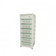 5V30A 16 Channel Prismatic Cell Formation Charging and Discharging Tester