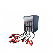 5V 200A 8 Channel Lithium Prismatic Battery Tester