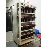 64 Channel 5V 60A Prismatic Battery Charge Discharge Capacity Tester