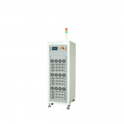 200V 100A EV Battery Tester Lithium Battery Pack Aging Machine Tester