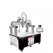 3000W Fiber Laser Welding Machine for EV Battery Pack Assembly
