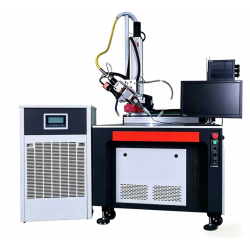 Fiber Laser Welder,Laser Welder,Prismatic Cell Welding Machine