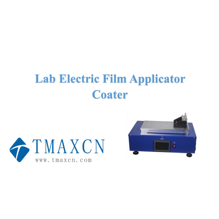 Electric Film Applicator Coater