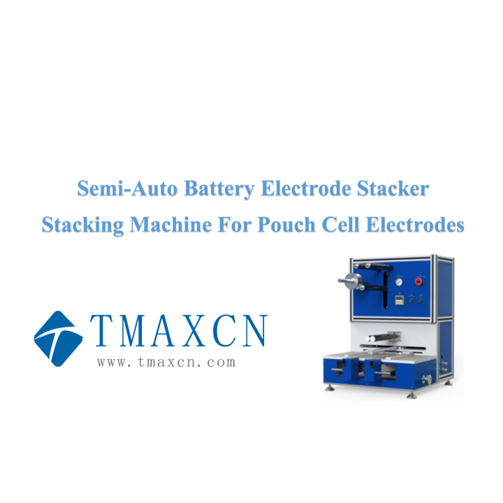 Battery Layer By Layer Z-Stacking Machine