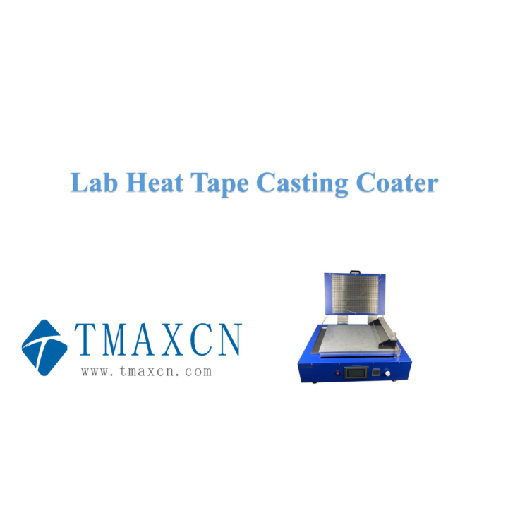 Laboratory Battery Film Applicator Coater
