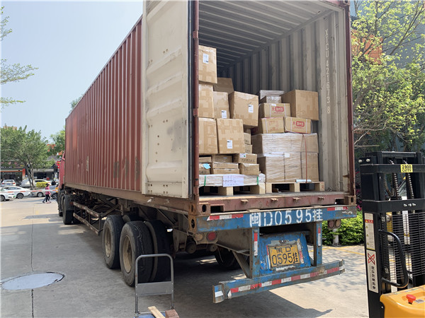 Battery Pack Assembly Equipment Line To India