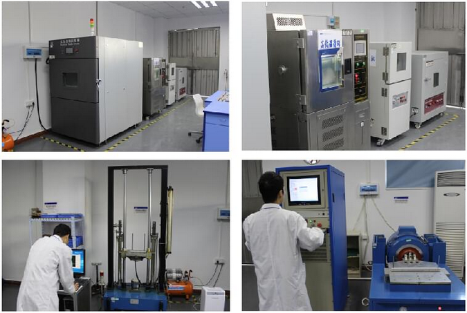 On-site Machine Installation and Training on italy