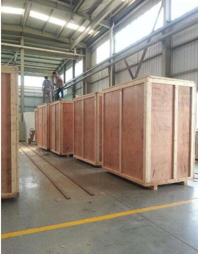 Regular Russian customers place orders again