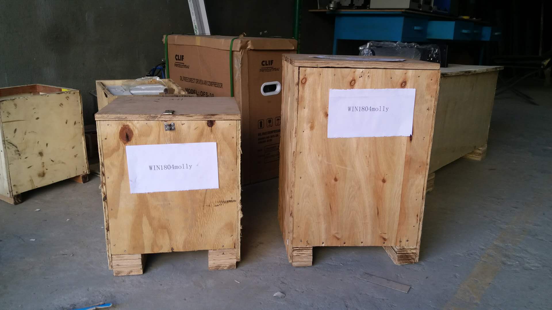 Pouch Cell Lab Line for University of Toronto