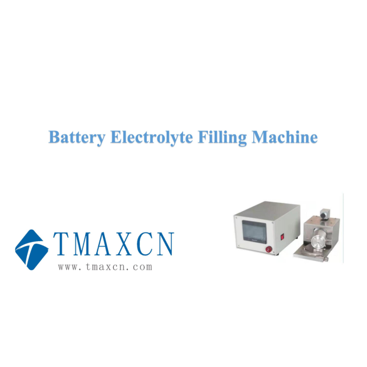 Battery Electrolyte Filling Machine