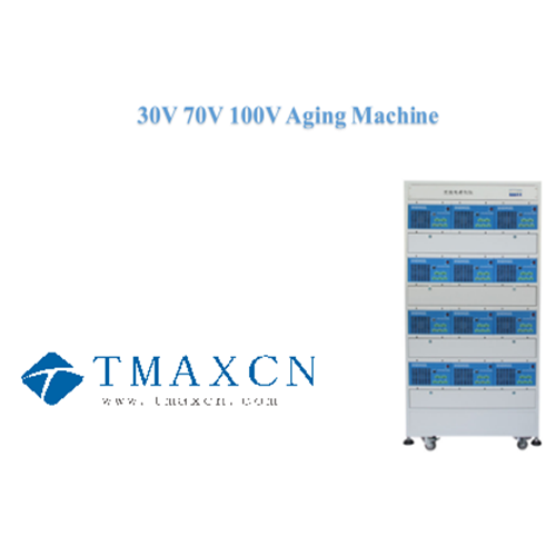 Laboratory Battery Aging Machine